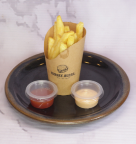 Hungry Fries