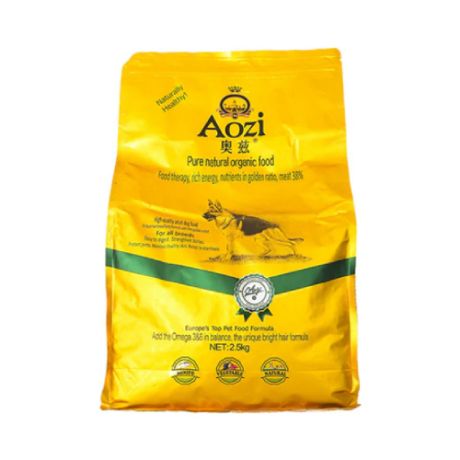 Aozi Dog 1 Kg.