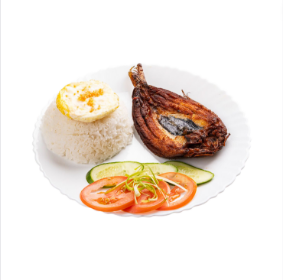 Picture of Bangsilog