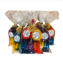 Picture of Panda Polvoron (10 pieces)