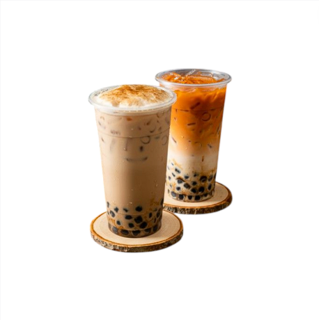 Picture of Milk Tea