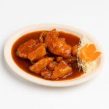 Pork Asado