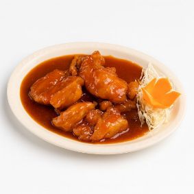 Pork Asado