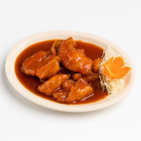Pork Asado