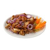 Crispy Pata