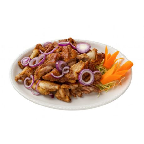 Crispy Pata