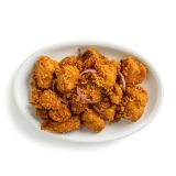 buttered chicken