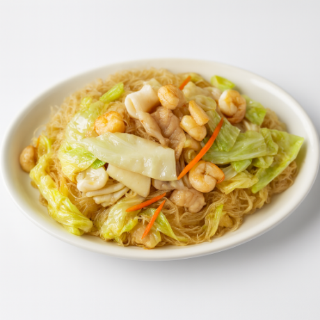 Bihon Guisado