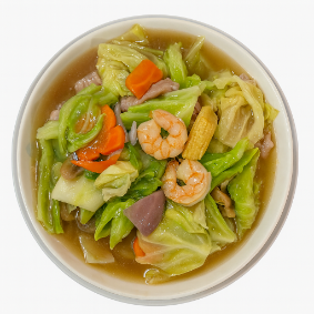Chopsuey
