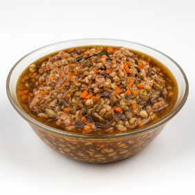 Fookien Fried Rice