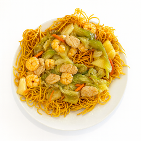 Fried Canton