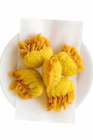Fried Dumpling