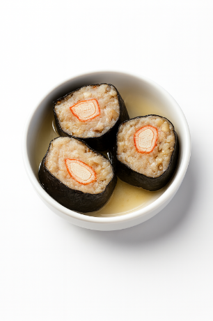 Japanese Siomai