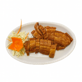Lechon Kawali