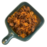 Beef Salpicao
