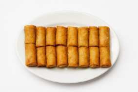 Lumpiang Shanghai