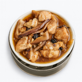 Taosi Chicken
