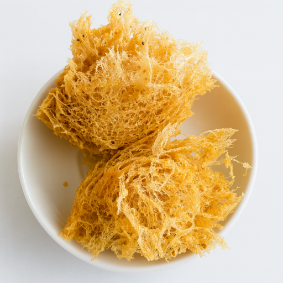 Taro Puff