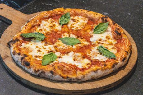 Classic Margherita