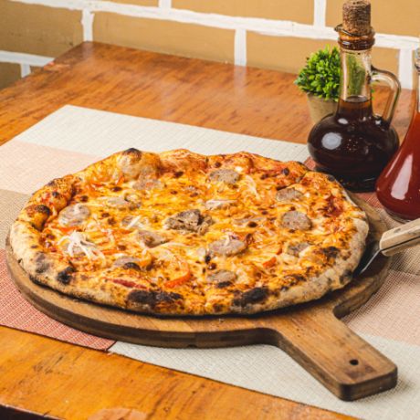 Salsiccia