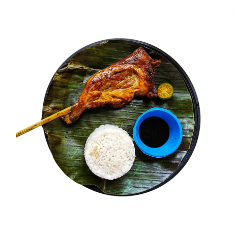 Picture of Paa Meal