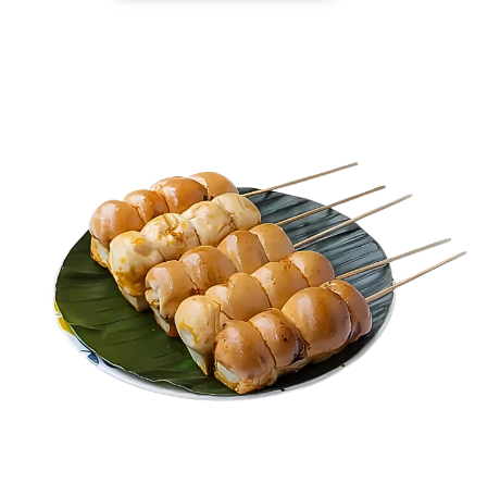 Picture of Pan De Siosa Bundle (5 pieces)