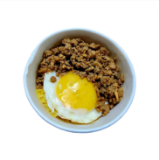 Picture of Spanish Chorizo Bowl