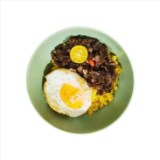 Picture of Pork Sisig Bowl