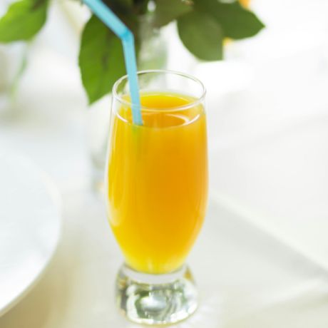 orange juice bxtra