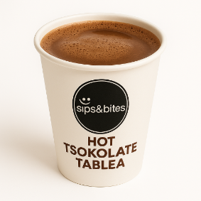 Picture of Hot Mocha