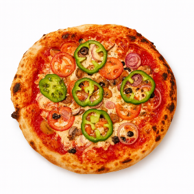 Vegetarian
