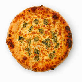 Spinach Dip