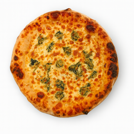 Spinach Dip