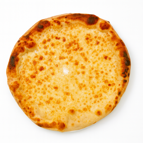 5 Cheese