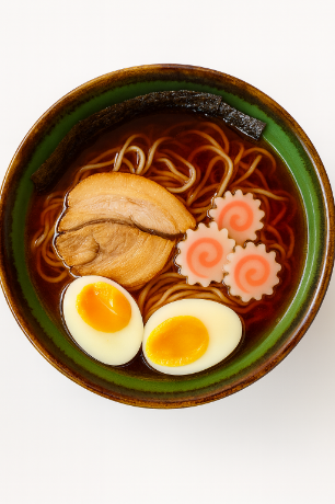 Shoyu Ramen