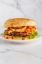 Anaya's Bully Burger