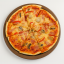 Bacon Special Pizza