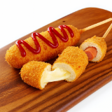 Corndog