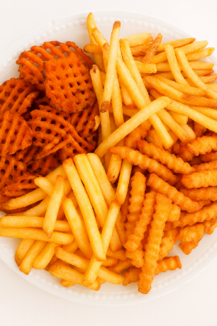 Fries Bundle