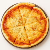 Triple Cheese Pizza