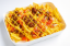 Meaty Nachos