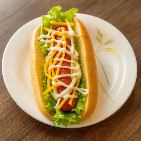 Hungarian Sausage