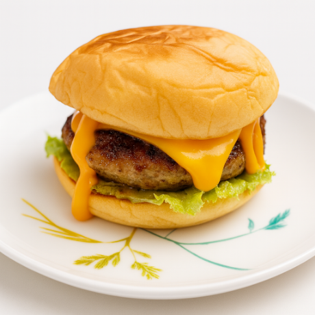 Classic Burger