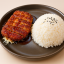 Pork Tonkatsu