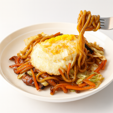 Yakisoba