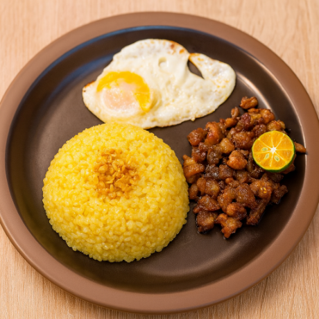 Sisigsilog
