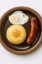 Sausagesilog