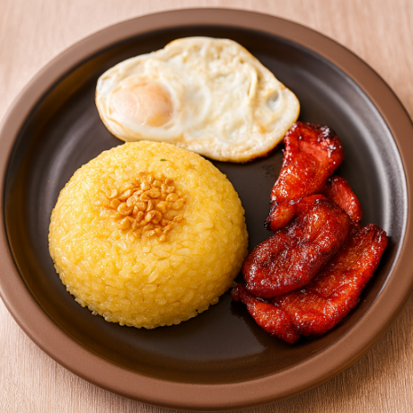 Tosilog