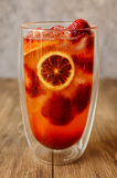 Strawberry Agua