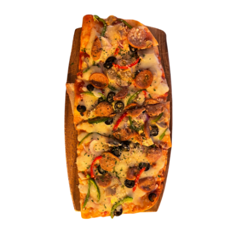 Supreme Pizza